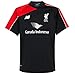 New Balance Men's Liverpool Soccer Training Jersey 2015/2016 (Red)