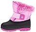 Kamik Sugarplum Cold Weather Boot (Toddler)