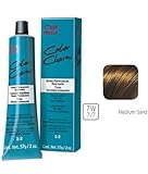 Wella Color Charm Demi-Permanent Haircolor - #7W(7/7) Medium Sand