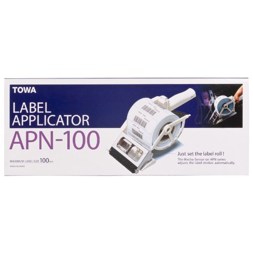 Towa APN100 Label Applicator General General