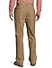 IZOD Men's American Chino Flat-Front Pant