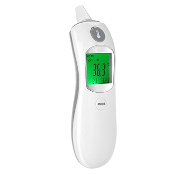 buy buy baby thermometer