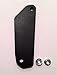 Ford Fiesta ST Gas Pedal Lift Spacer