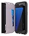 Tech21 Evo Wallet for Samsung Galaxy S7 Edge - Black