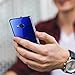 Aeska HTC U11 Life Case Clear, Ultra [Slim Thin] Flexible TPU Gel Rubber Soft Skin Silicone Protective Phone Case Cover for HTC U11 Life (Clear)