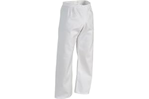 CENTURY 7 oz. Middleweight Student Elastic Waist Pants