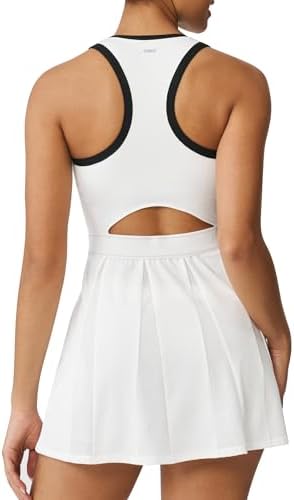 Amazon.com: Nike Women's Court Dri-FIT Victory Tennis Dress, White, US Small : Clothing, Shoes & Jewelry Amazon.com: Nike Women's Court Dri-FIT Victory Tennis Dress, White, US Small : Clothing, Shoes & Jewelry