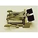 Fujitsu - Scanner pad assembly - for fi-4120C2, 5120C (PA03289-0111) -