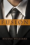 Fusion (The Patrick Chronicles Book 2)