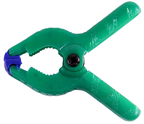 Connex COXT864425 Feder-Spannzwingen 25 mm, 20 Stück – Bild 7