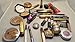 25 Piece Brand New Maybelline, Revlon, Covergirl, Milani & Jordana, Amore Mio and More Cosmetics Makeup Excellent Assorted Mixed Wholesale Price Lot with No Duplicates