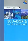 Travellers Ecuador & The Galapagos Islands (Travellers - Thomas Cook) by