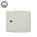 Kosbon 2pcs Baby Infant Pure Cotton Umbilical Cord ,Adjustbale Double Layer Neonatal Umbilical Bellyband Umbilical Hernia Truss.