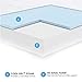Classic Brands Cool Gel Memory Foam 7-Inch Mattress, Twin