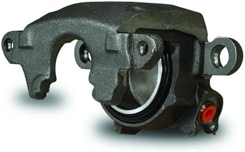 Afco Racing Products1 Piston GM Metric Brake Caliper P/N 7241-9001