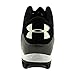 Under Armour Men's UA Leadoff Mid RM Baseball Cleat