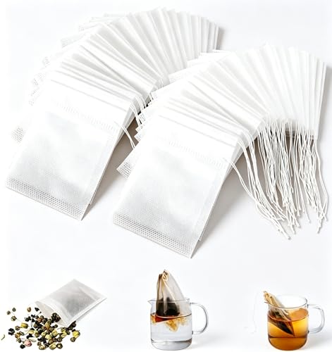 Tea Bags