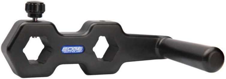 Edge Technology 2 Position Vice Handle