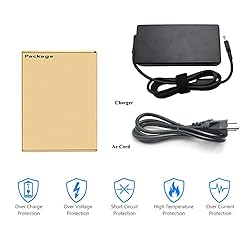 170W ThinkPad AC Charger for Lenovo ThinkPad P50