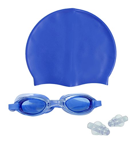 where to buy swim caps and goggles