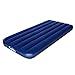 Sable Air Mattress, Inflatable AirBed Blow up Bed for Guest Car Tent Camping Hiking Backpacking with Storage Bag-Height 8