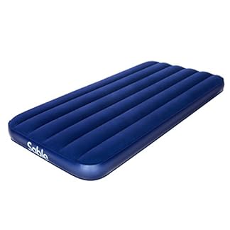sable queen size air bed
