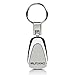 Nissan Murano Chrome Metal Tear Drop Auto Key Chain