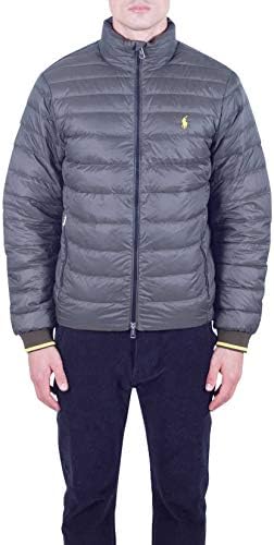 Polo Ralph Lauren Plumón Acolchado Plegable para Hombre ...