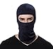 GAMWAY Ski Mask Balaclava Hood Skullies Beanies Outdoor Sports Cycling Hat (DarkBlue)