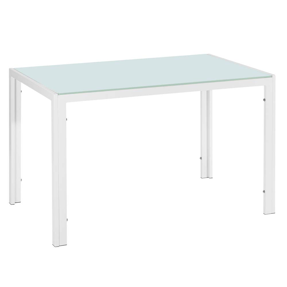 Best Legs For Glass Dining Table