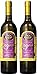 Napa Valley Naturals Organic Extra Virgin Olive Oil,  two 25.4 Ounce bottles