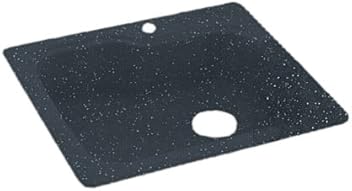 Swanstone Kssb 2522 037 25 Inch By 22 Inch Single Bowl Kitchen