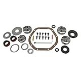 USA Standard Gear (ZK D44) Master Overhaul Kit for