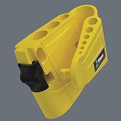 Wera 05021728001 L-key-Set for 950 PKL/13 SZ N,MULTI