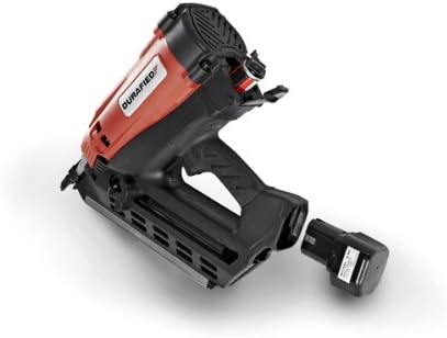 Durafied GFN Cordless Gas Framing Nailer
