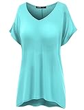 Thanth Womens Top Tunic