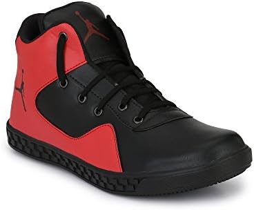 Zebx Men's Canvas Sneaker