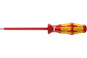 160I 0.6 X 3.5 X 100 MM VDE-Insulated Screwdriver