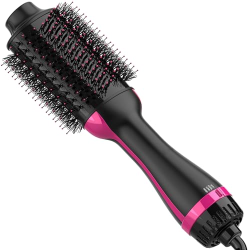 Dimecano 4 in 1 Hair Dryer Brush