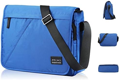 large messenger bag for school