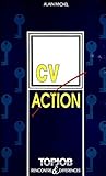 Image de C.V. Action: The job you deserve (The Encounters. Vol. 2)