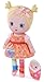 Mooshka Tots Kella Doll