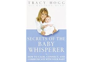 Secrets of the Baby Whisperer
