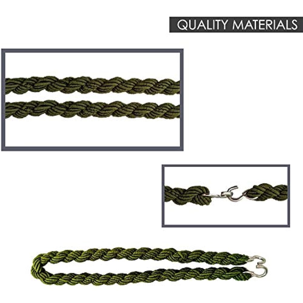 5 Green Elastic Boot Bands USMC Military Blousing Straps At Amazon Mens Store eBay