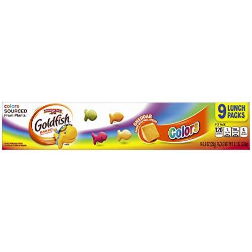 1 Pepperidge+Farm+Goldfish+Cheddar+Crackers