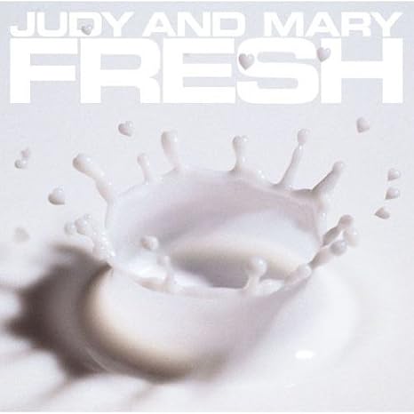 Amazon Complete Best Album Fresh Judy And Mary J Pop ミュージック