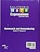 Homework and Remembering Workbook, Volume 2 Grade 3 (Houghton Mifflin Harcourt Math Expressions)