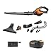 WORX WG545.4 Cordless Hi-Capacity Blower, Battery Included primary