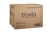 Truvia Natural Stevia Sweetener Packets, 1,000-Count Box (Net Wt. 105.8 oz)