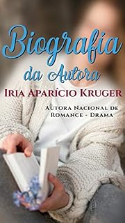 Livro Biografia: Autora nacional
